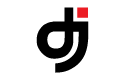 DJ logo