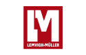 LM logo
