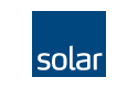 Solar logo